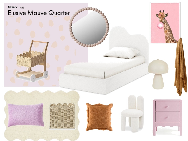 Ella room Mood Board by pmjones on Style Sourcebook