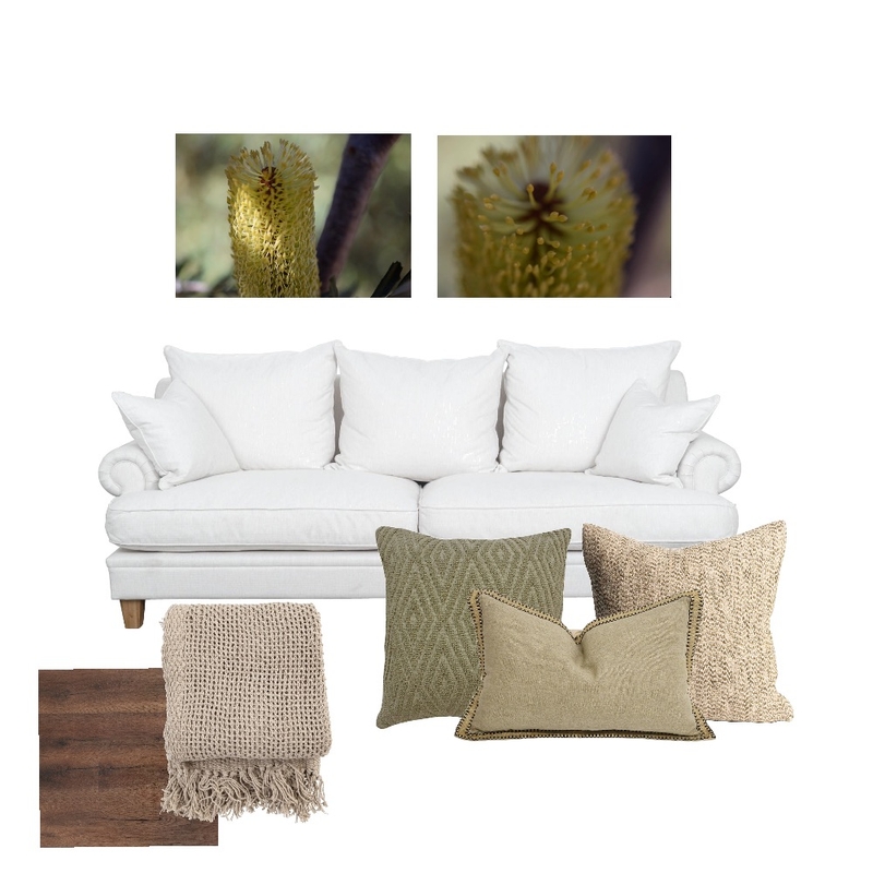 PMP Experimentation Interior Design Mood Board by Sweets59