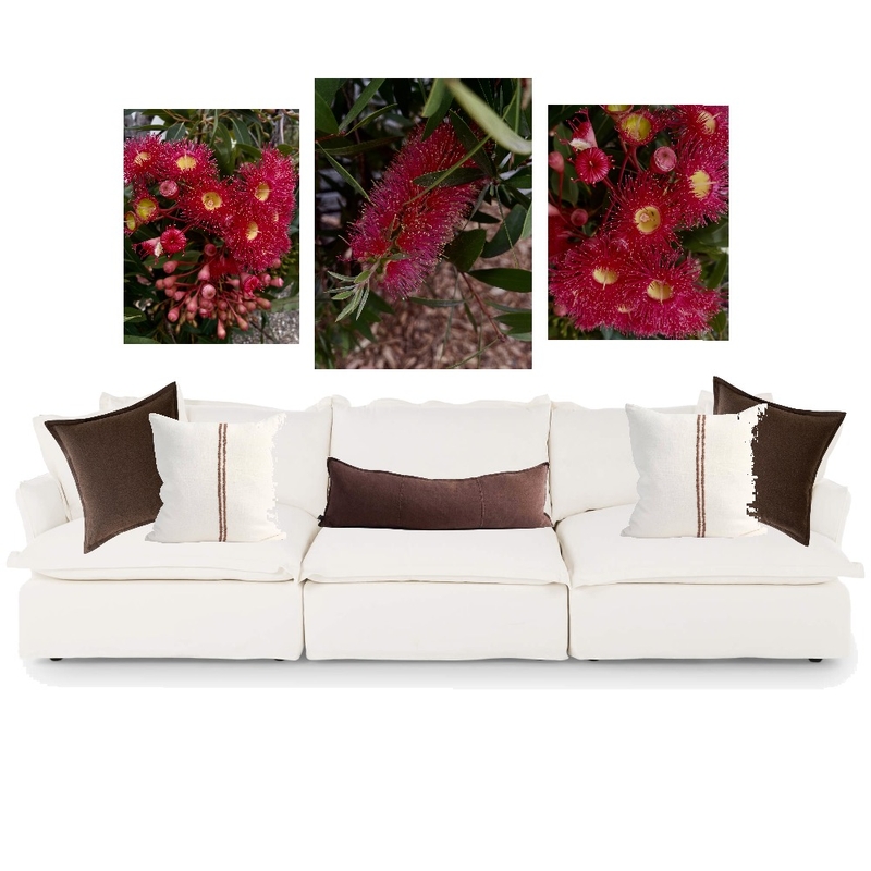 PMP Experimentation 3 Interior Design Mood Board by Sweets59