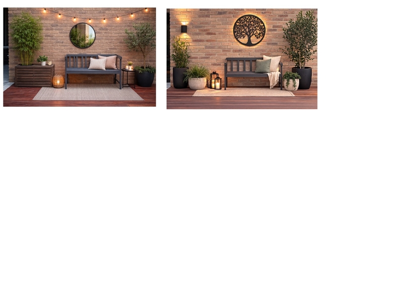 Ideas Interior Design Mood Board by Sally Simsen