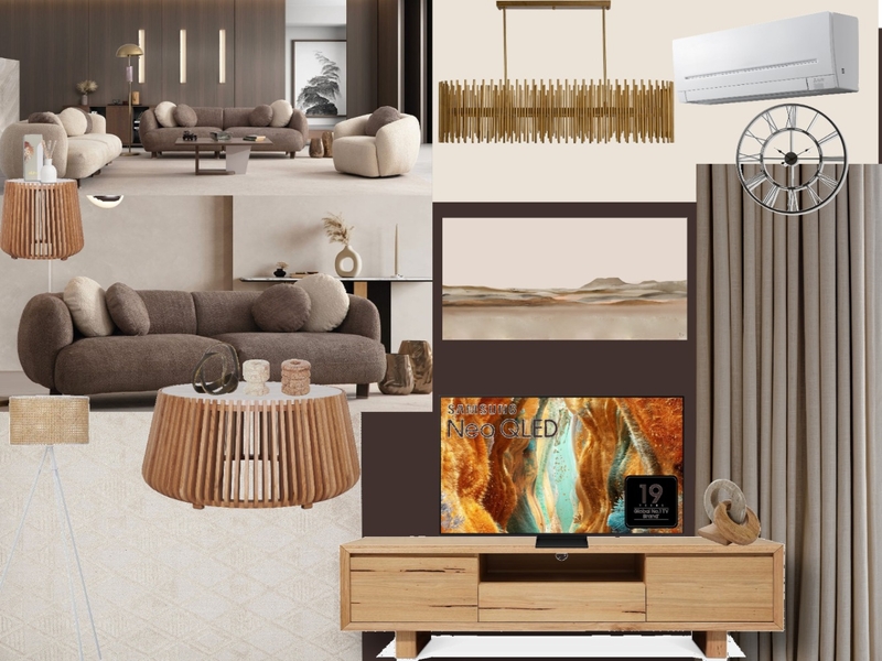 salon 2026 -4 Mood Board by SNMy on Style Sourcebook