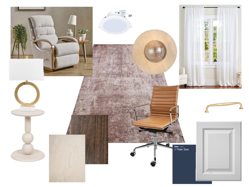 decorating Interior Design Mood Board by CarlottaC