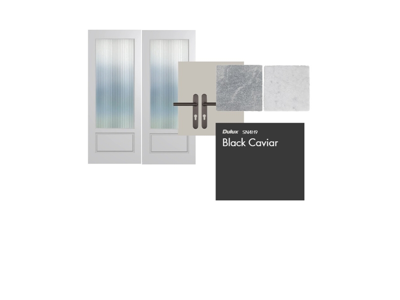 Entry Interior Design Mood Board by laurapierce89@outlook.com