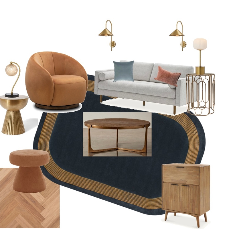 ll3 Mood Board by roselynn on Style Sourcebook