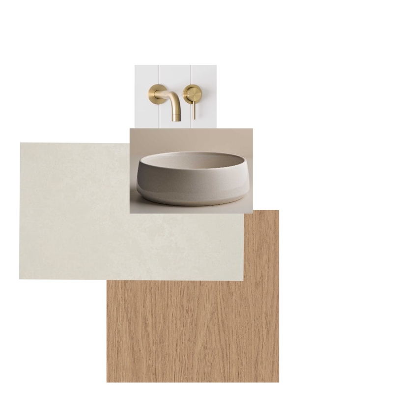 Jodie 2 Interior Design Mood Board by Lynae Webb