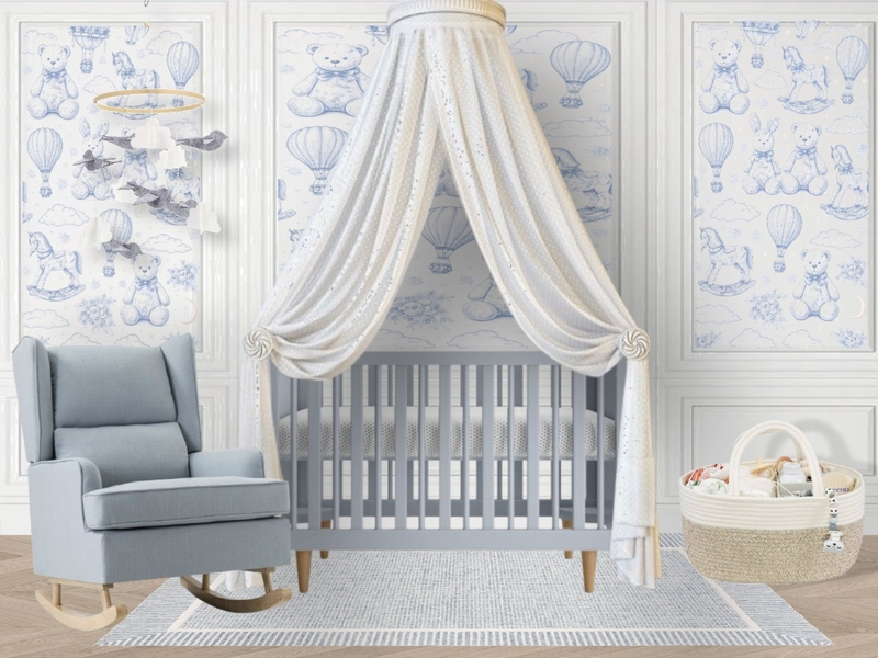 CRIB Mood Board by Zeynep1411 on Style Sourcebook