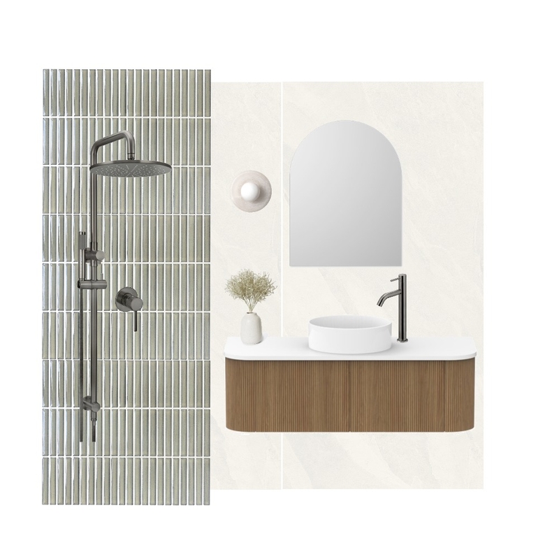 Brazilian White Bathroom Interior Design Mood Board by _janeinteriors Brazilian White Bathroom Interior Design Mood Board by _janeinteriors