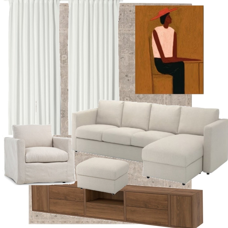 lounge 15 Mood Board by Taralmacklin@gmail.com on Style Sourcebook