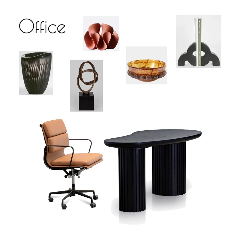 Office Mood Board by Casa Flair Interiors on Style Sourcebook
