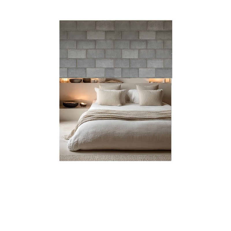 Studo Bed 2 Interior Design Mood Board by Paradiso
