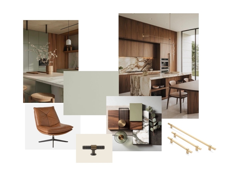 Blake Hayles  Block Commercial Interior Design Mood Board by cheryl