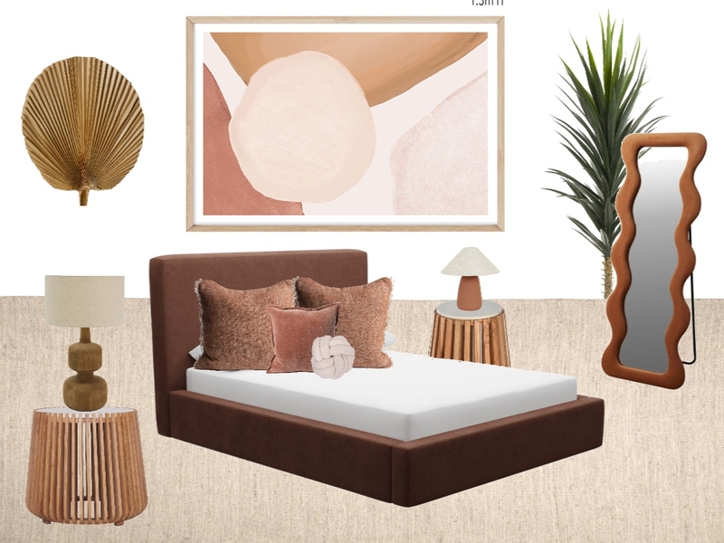 COASTAL/JAPANDI 2 Mood Board by ELEDA DESIGN Interiors on Style Sourcebook