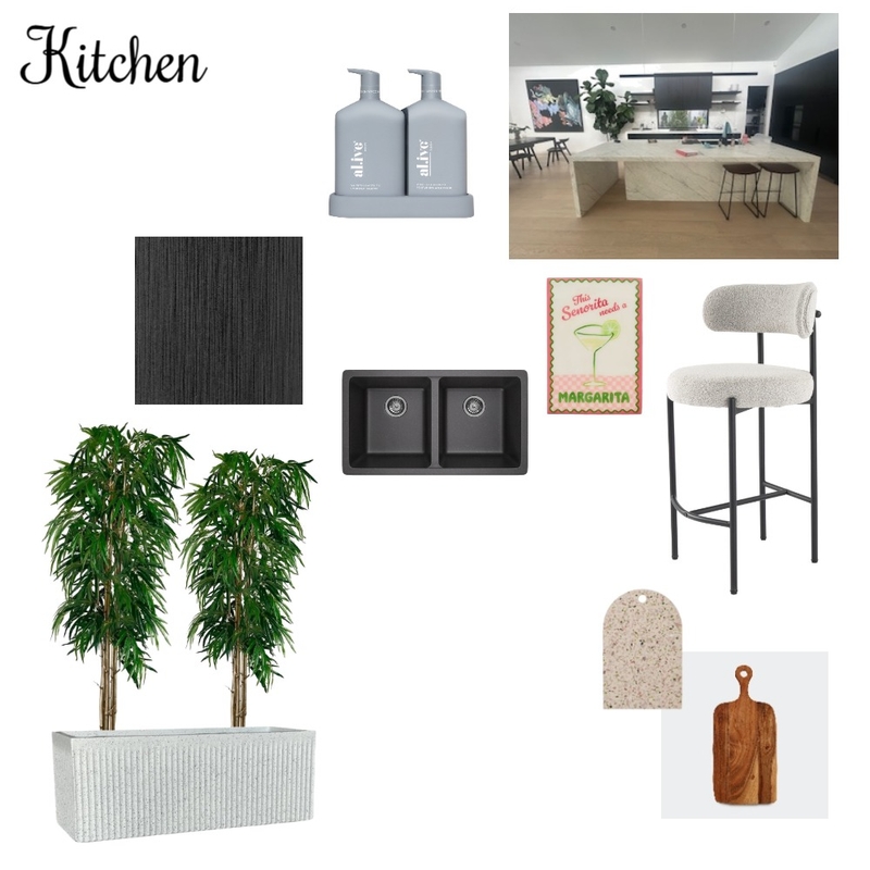 Adam & Emily Kitchen Mood Board by instyle_byrhi@outlook.com on Style Sourcebook