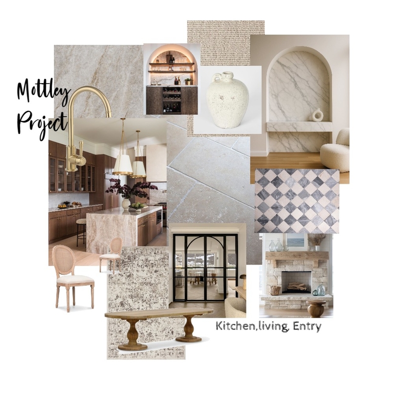 Mottley Project Mood Board by Eyeforinterior on Style Sourcebook