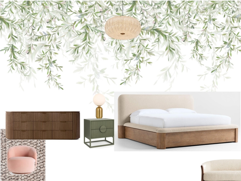 Chelsea - Primary BR Mood Board by monicanaman on Style Sourcebook