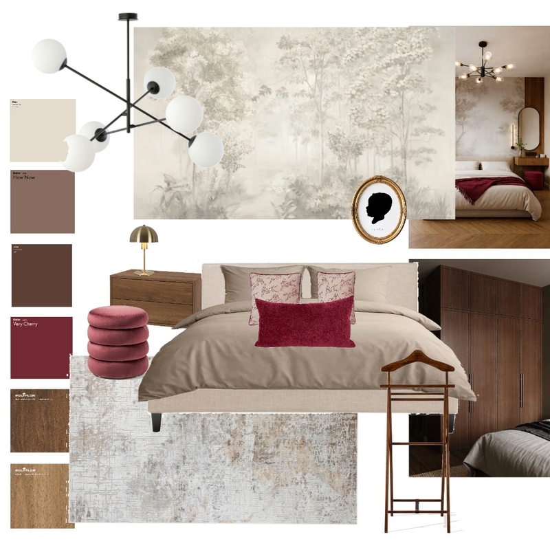 Mom Dad bedroom mood board Mood Board by oroszlankrisztian on Style Sourcebook