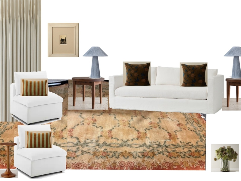 Runions LR Mood Board by Annacoryn on Style Sourcebook