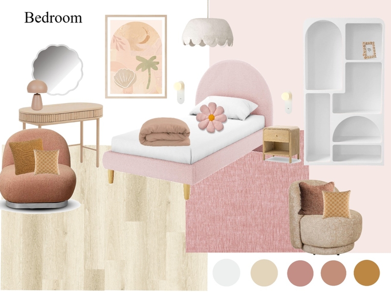 BEDROOM KIDS Interior Design Mood Board by Macarenapetriette@gmail.com BEDROOM KIDS Interior Design Mood Board by Macarenapetriette@gmail.com