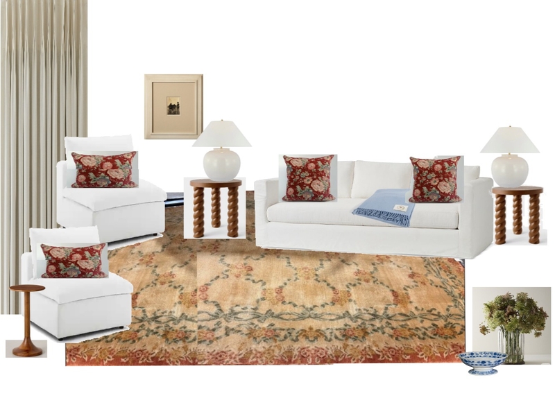 Runions LR3 Mood Board by Annacoryn on Style Sourcebook