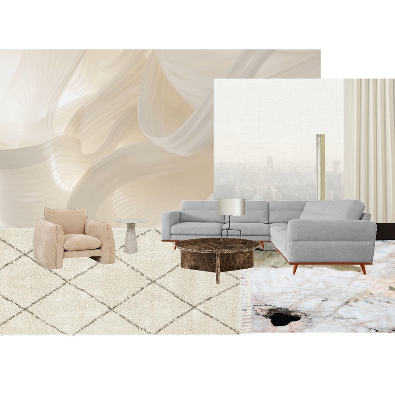 w Mood Board by Jia on Style Sourcebook