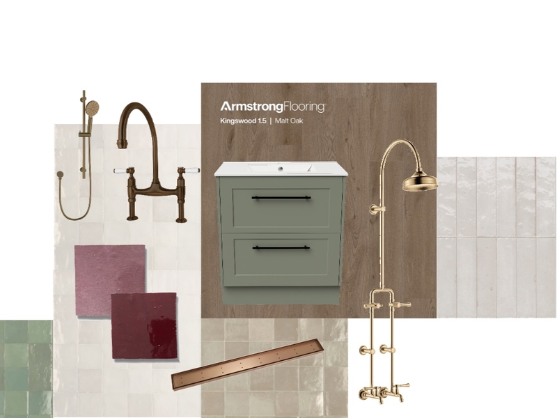 bath Interior Design Mood Board by ehearts bath Interior Design Mood Board by ehearts