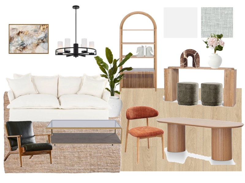 Decoration new3 Mood Board by RenaYonamine on Style Sourcebook