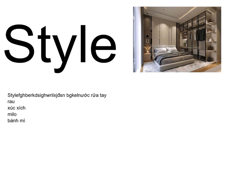 moodboard Mood Board by phonglong on Style Sourcebook