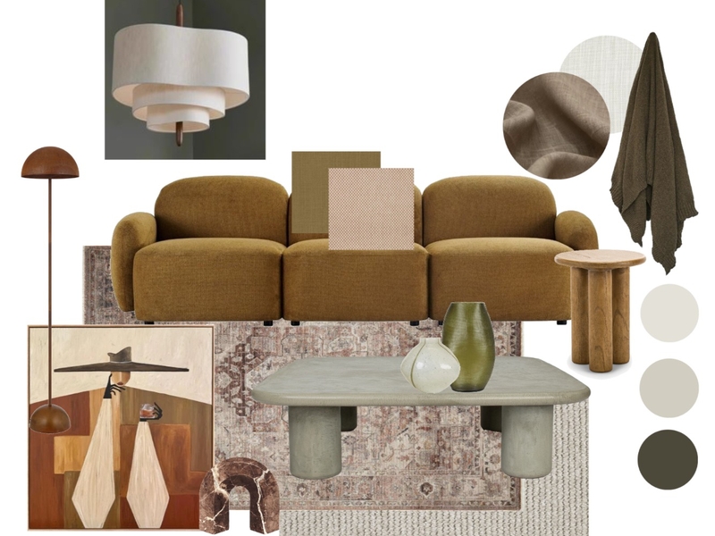 living room- Terrace house Mood Board by Alice + Ivy Design Studio on Style Sourcebook