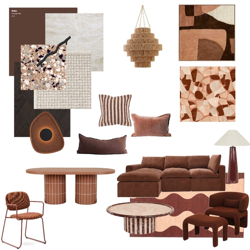 Orange mood Interior Design Mood Board by Sarah Interior Styles Orange mood Interior Design Mood Board by Sarah Interior Styles