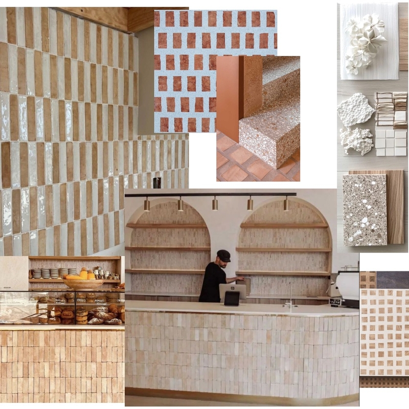 Neutral 1 Mood Board by rosa@cabrabowls.com.au on Style Sourcebook