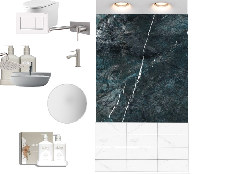 rtrrrr Interior Design Mood Board by mim