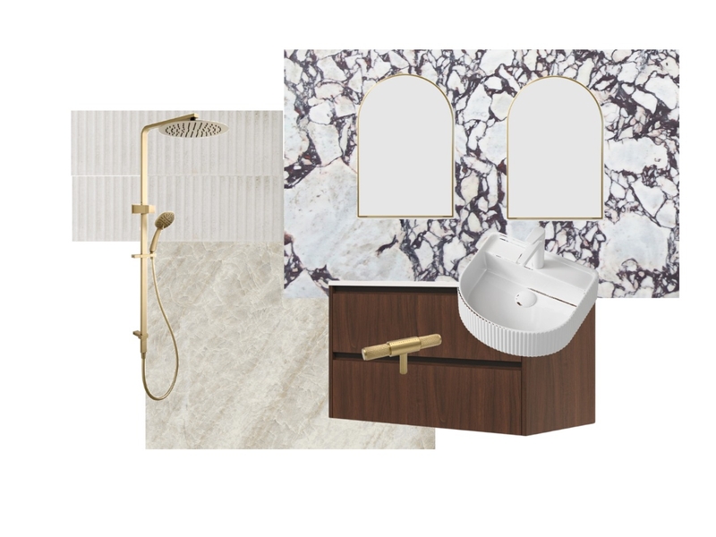 2016TIE - Master Ensuite Mood Board by daina.tadic on Style Sourcebook