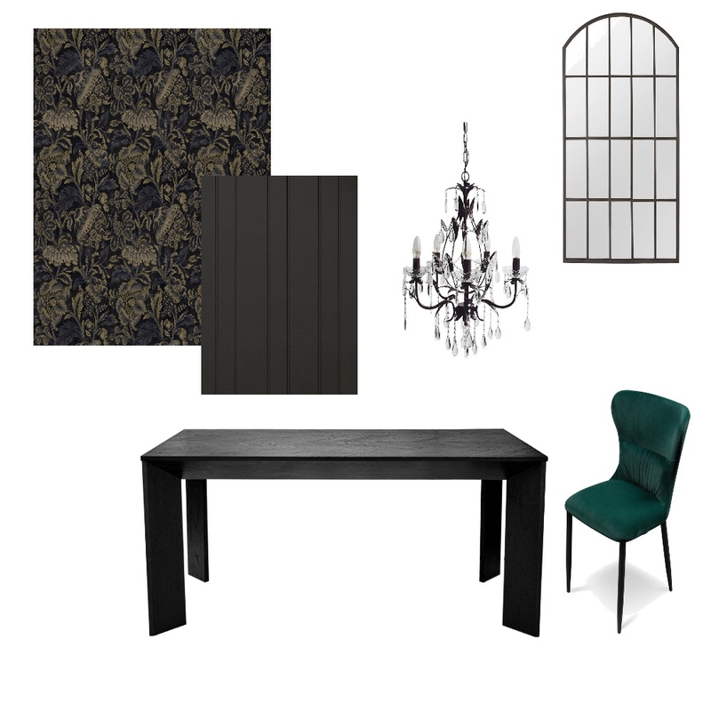Gothic product board Mood Board by India_hill on Style Sourcebook