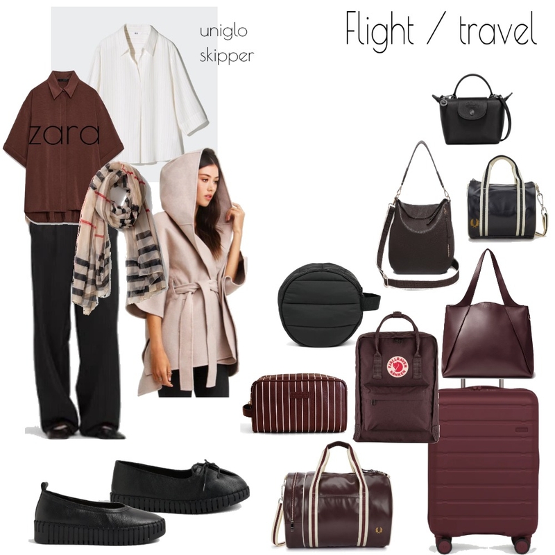 flight inspo Mood Board by Sonya Ditto on Style Sourcebook