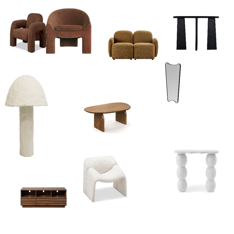Vallenza-1 Interior Design Mood Board by jesyj