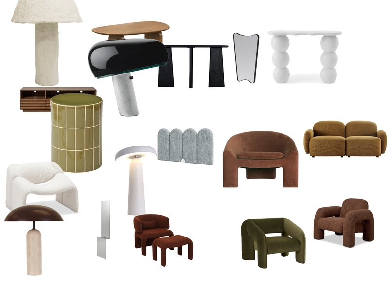 Vallenza-2 Interior Design Mood Board by jesyj