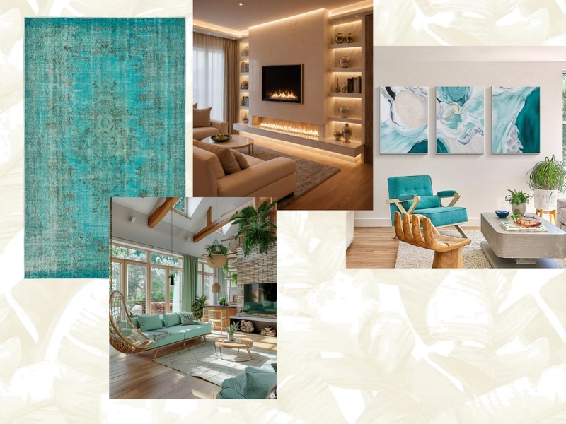 2010 salon Mood Board by avcı on Style Sourcebook