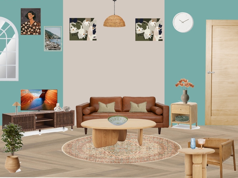 salon 2010 Mood Board by Demirel on Style Sourcebook