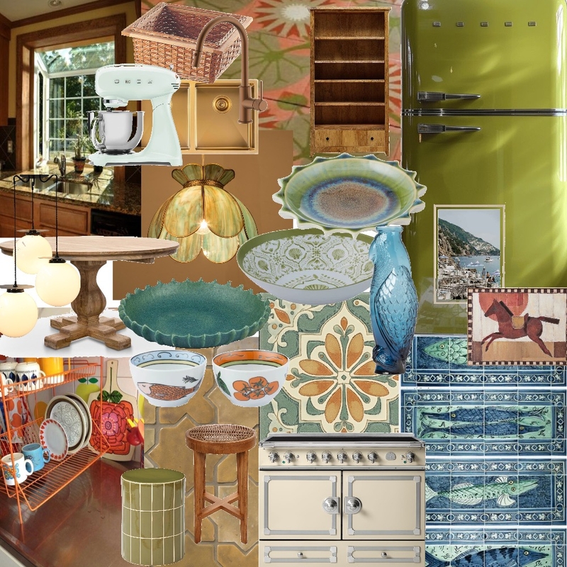 Interior Design Kitchen Mood Board Mood Board by bealy11 on Style Sourcebook