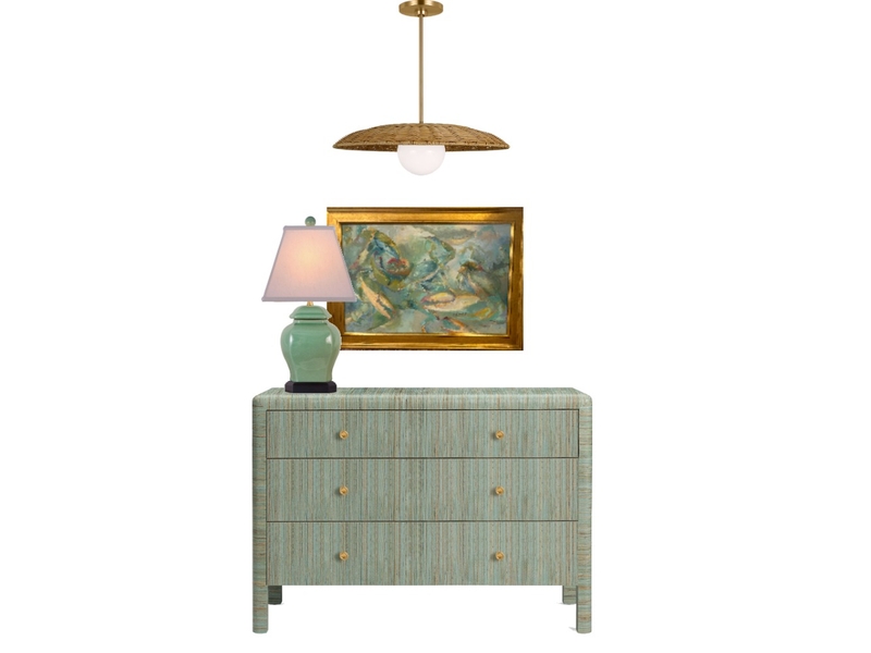30 sand dollar foyer Interior Design Mood Board by dfilippakis