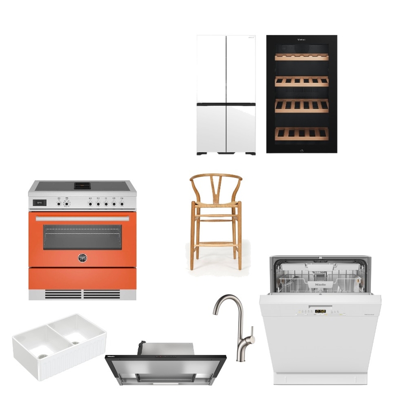 IDI Assignment 9 - Furniture Mood Board by mirandajc21@hotmail.com on Style Sourcebook