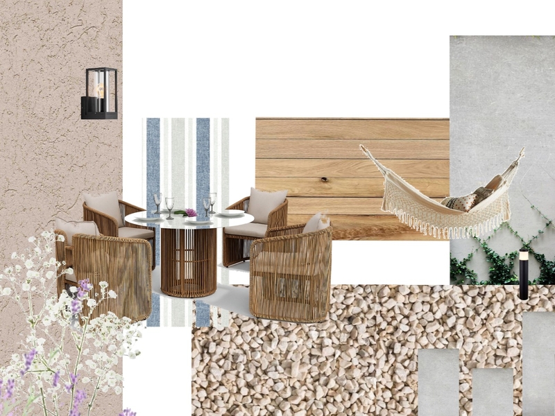 LEO Mood Board by natiarrastua on Style Sourcebook