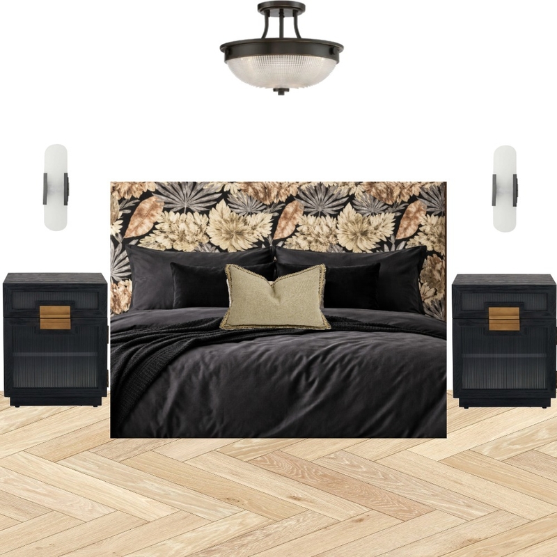 styling option 2 Interior Design Mood Board by 476473340@tqstudent.edu.au