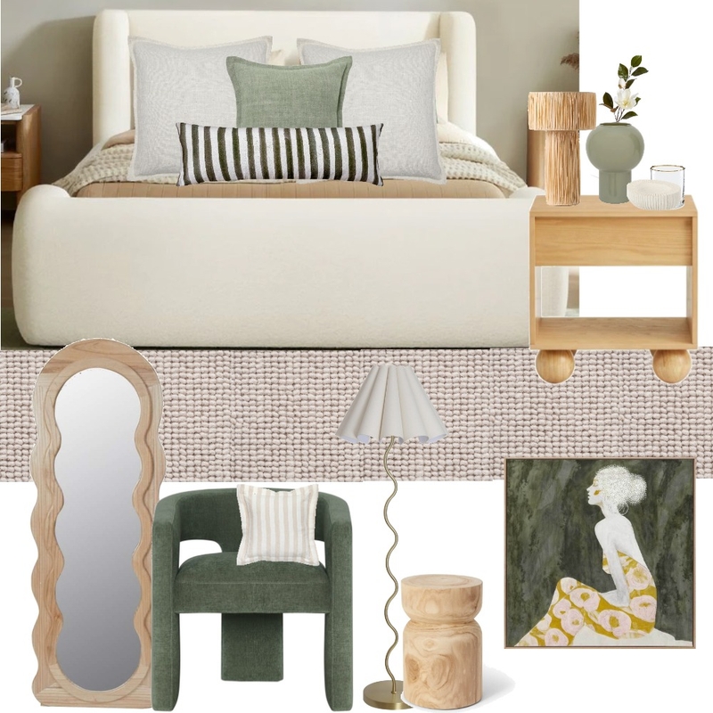 Spare room Mood Board by Living With Tash on Style Sourcebook