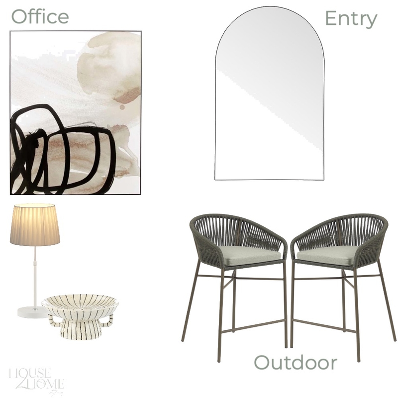 Norwest - Misc Mood Board by House2Home on Style Sourcebook