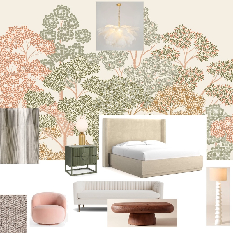 Chelsea - Primary BR - 2 Mood Board by monicanaman on Style Sourcebook