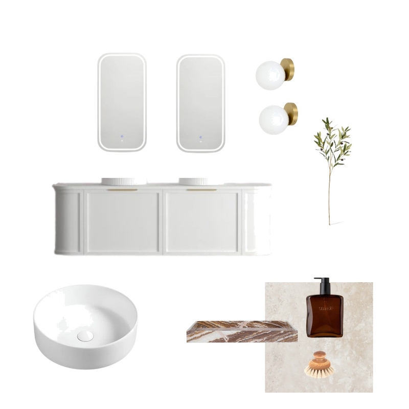 Otti and Inspire Mood Board by ZURE on Style Sourcebook