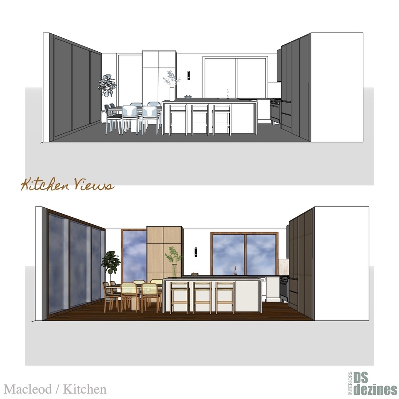 Dimopoulos Project Mood Board by DSdezines Interiors on Style Sourcebook