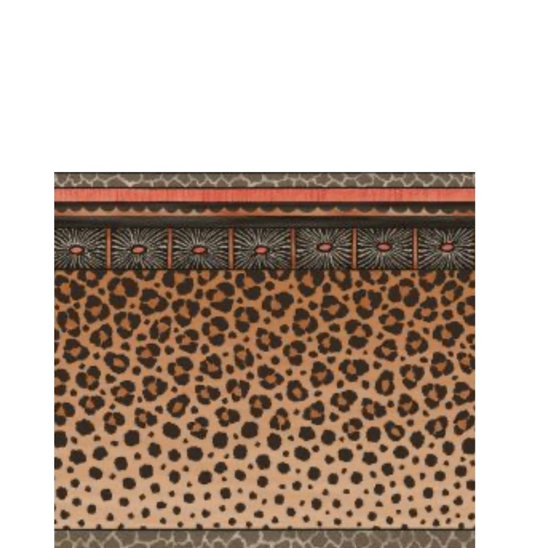 Parisian Jungle Mood Board by Erina on Style Sourcebook