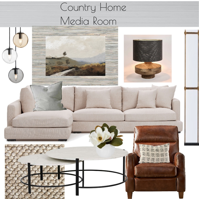 Living Room Mood Board by JJHarris on Style Sourcebook